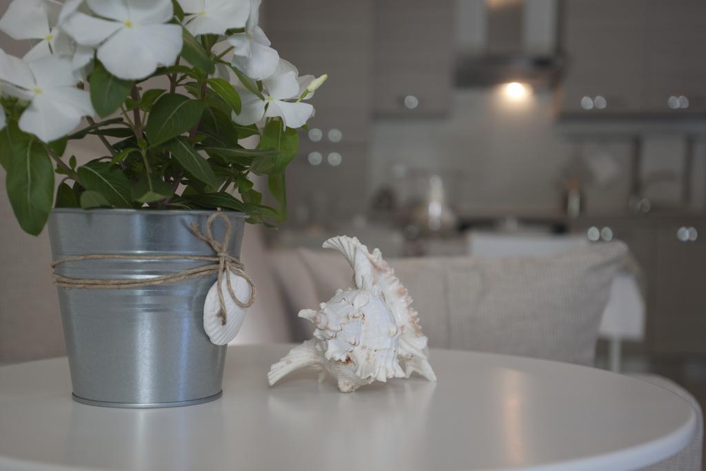 Casavacanze Castelli Di Sabbia Porto Sant'Elpidio Room photo
