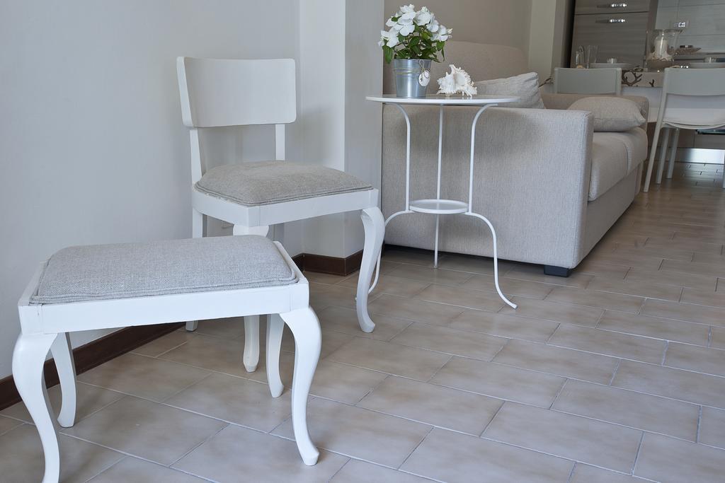 Casavacanze Castelli Di Sabbia Porto Sant'Elpidio Room photo